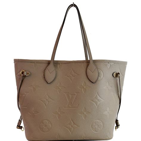 lv bag beige|lv tote bag beige.